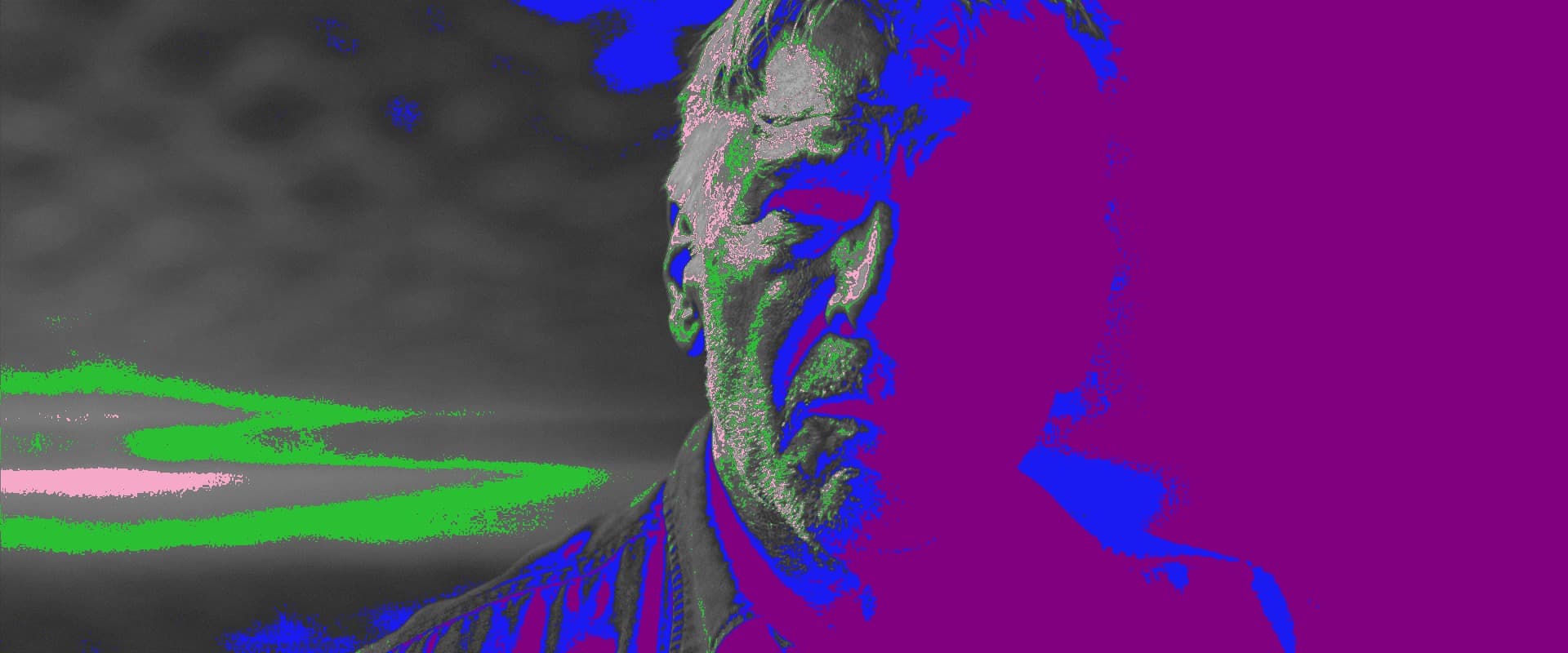 Blackmagic False Color Viewer
