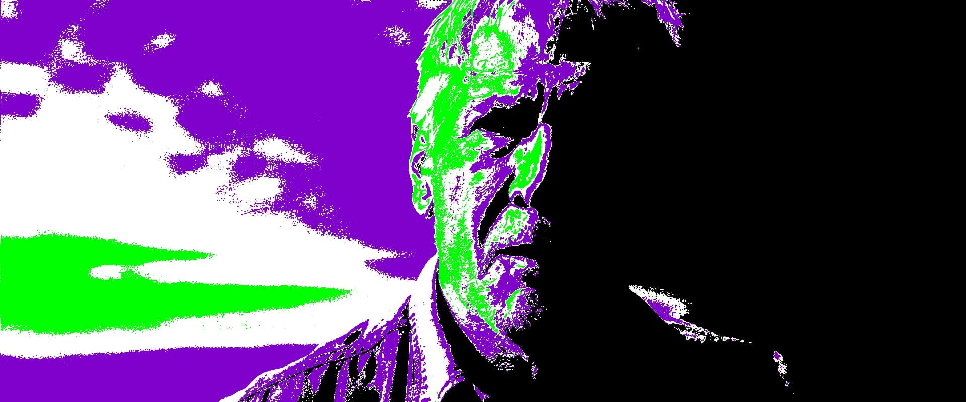 Custom False Color Viewer
